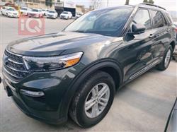 فورد إكسبلورر